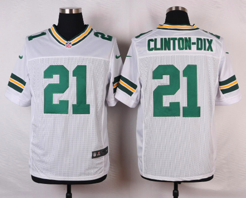 Green Bay Packers throw back jerseys-037